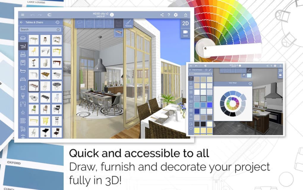 hgtv home design software for mac free download
