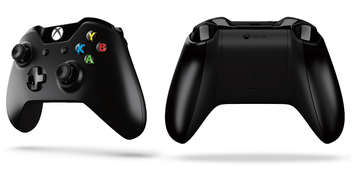 use xbox one controller for dolphin emulator mac